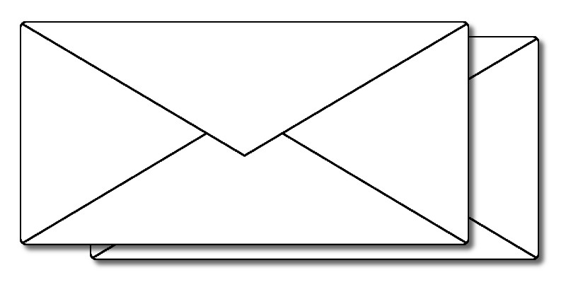 envelops